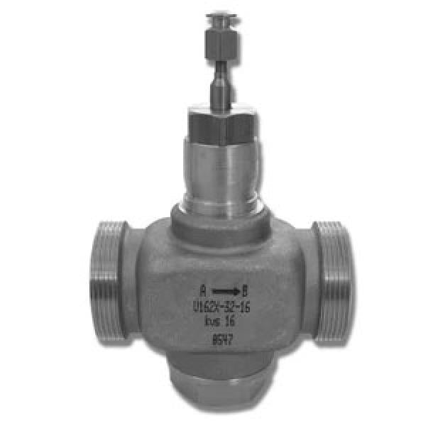 Valves & Actuators